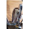 Image 5 : Lot Golf Clubs