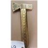 Image 2 : Handcrafted Decorative Axe