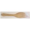 Image 2 : Decorative Wooden Paddle