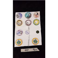 Prince Albert Winter Festival - Oldest 1976