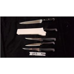 Wiltshire Knives