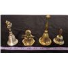 Image 1 : Assorted Bells (4)