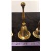 Image 4 : Assorted Bells (4)