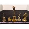 Image 1 : Assorted Bells (5)
