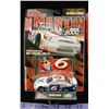Image 2 : 4 X Nascar 1/64 Scale Die Cast Cars