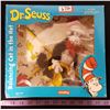 Image 1 : Schylling Dr. Suess Cat In The Hat (NIB)