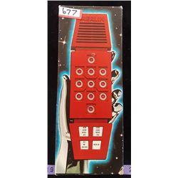 (NIB) Vintage Merlin Phone Game