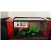 Image 2 : 2 X 1/64 Scale Die Cast Mini Machine Tractors