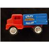 Image 3 : 4 X Die Cast Trucks