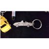 Image 7 : Bag of Key Chains - Cars Trucks Etc.
