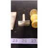 Image 4 : Bag of Vintage Shaving Accessories (Gillete Razor)