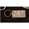 Image 6 : Assorted Key Chains (Saskatchewan)