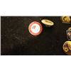 Image 3 : Assorted Pins , Buttons - Legions Etc.