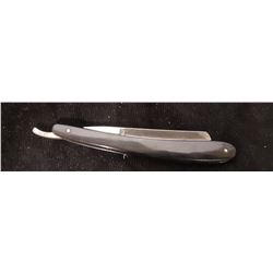 Genco / Henry's USA Straight Razor