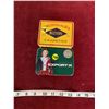 Image 1 : (2) Flat Cigarette Tins