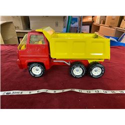 Tonka Pandem Dump Truck