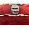 Image 3 : Tin Friction Grey Hound Bus 7" Long (Working Condition)
