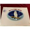 Image 3 : (2) White Owl Cigar Boxes