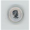 Image 2 : 2011 Fine Silver Canadian 20$ Coin