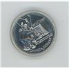 Image 1 : 1997 Canada Silver Dollar - Celebrating 1972 Canadian Russian Olympic Games