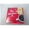 Image 1 : KEURIG Tim Hortons Original Blend K-Cup Pods (1 Cup Missing)