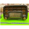 849  General Electric  L 220 Shortwave Radio