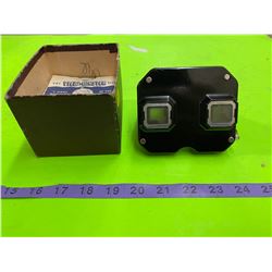 Viewmaster & (24) Slide Packages