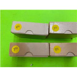 Lot Vintage Arithmetic Cards