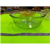 Image 5 : Lot Carnival Glass  Bowl & FireKing Bowl & Misc.