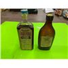 Image 1 : Antique Acid Bottle & Colic Bloat Ease Bottle