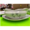 Image 4 : 16 Pcs. Amcrest Meito China (Tea Pot , Gravy Boats Etc.)