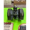 Image 3 : CASE Steel Wheel Toy Tractor "L" Series