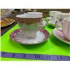 Image 6 : Lot of Cups & Saucers