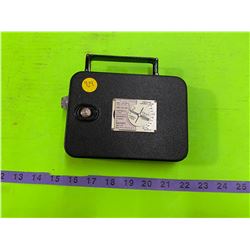 Kodak 8 Movie Camera Model 20