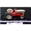 Image 1 : Metal Ford Model Tractor