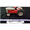 Image 4 : Metal Ford Model Tractor