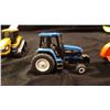 Image 3 : Lot 4 Toy Tractors & Equipment