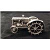Image 5 : Lot 2 Pewter Tractors