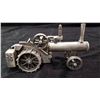 Image 7 : Lot 2 Pewter Tractors
