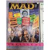 Image 3 : 2 Mad magazine 1960