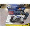 Image 1 : Mastercraft cordless circular saw (no battery)