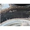 Image 3 : 2x Firestone Winterforce 195/65/15 on Hyundai rims