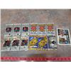 Image 1 : McDonald hockey cards 1992, 1993, 1995, 1996