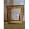 Image 1 : Ornate vintage picture frame