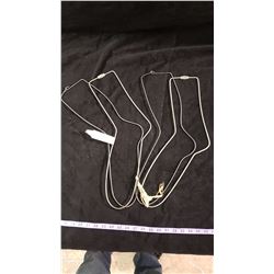 Lot 4 Sock Stretchers