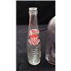 Image 2 : Lot Vintage Glass & Pop Bottles