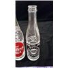Image 4 : Vintage Pop Bottles & Glass