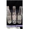 Image 5 : Vintage Pop Bottles & Glass