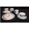 Image 2 : Lot Royal Albert  China & Queen Anne