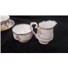 Image 6 : Lot Royal Albert  China & Queen Anne